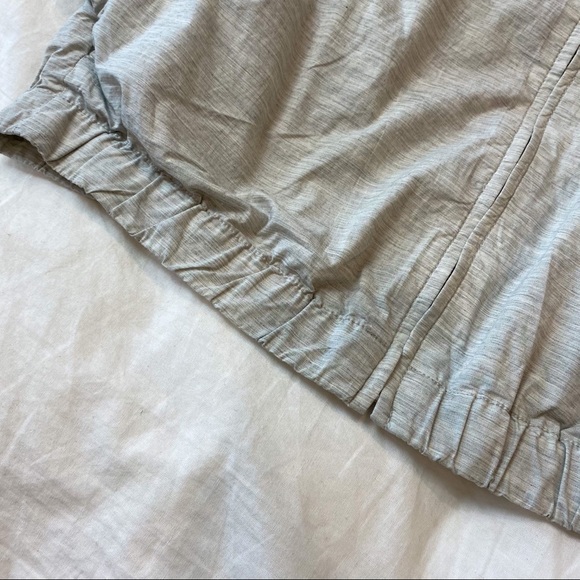 SOLD * GAP Lightweight Bomber Jacket - Picture 5 of 5